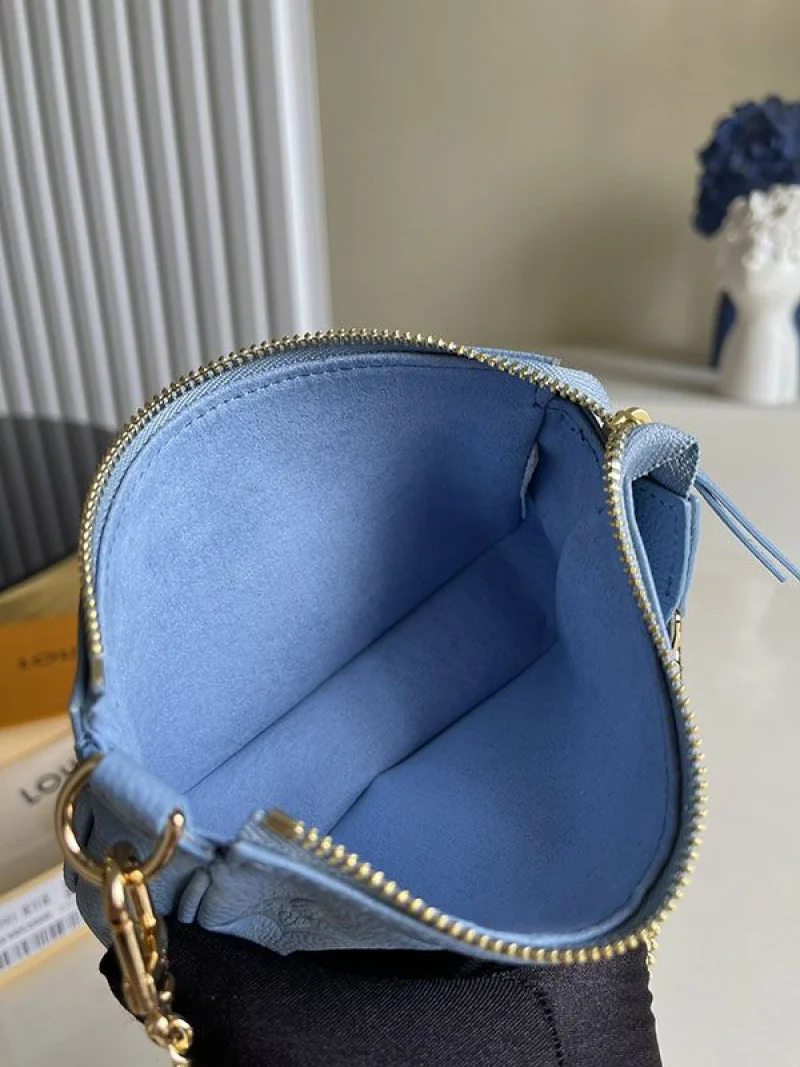 欲しい♡超限定♪ ルイヴィトン ショルダーバッグ コピー モノグラム アンプラントミニポシェット アクセソワール vut50898