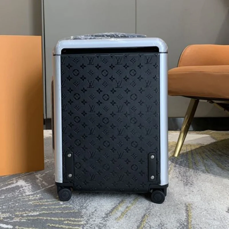 世界中で大人気♪ルイヴィトン ホライゾン55 コピー キャリーケース 機内持ち込み可 vut53379