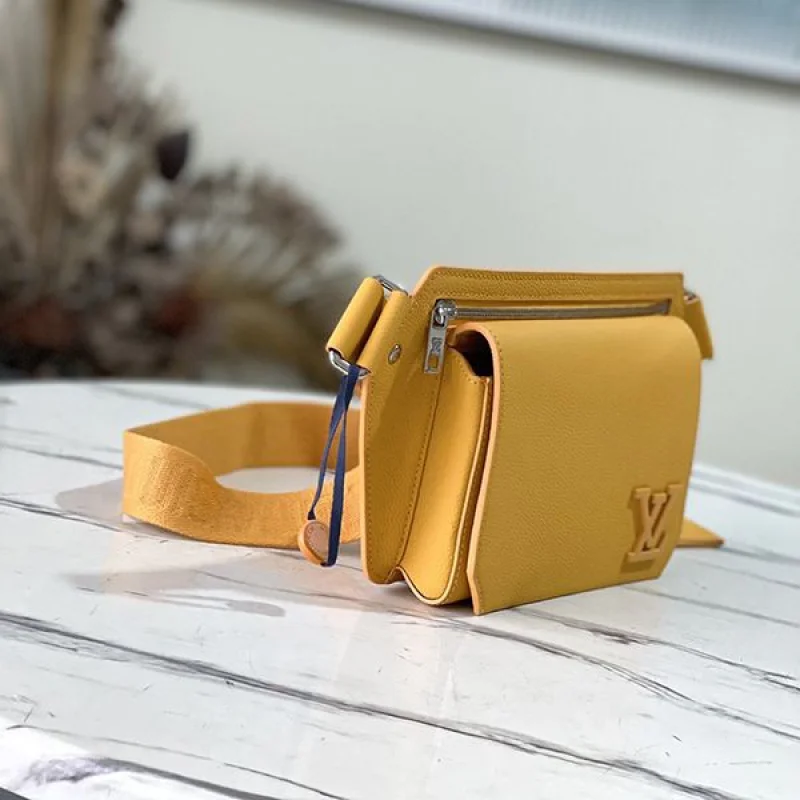 ギフトに最適ルイヴィトン スリングバック バムバッグ NV 偽物 vuu22339