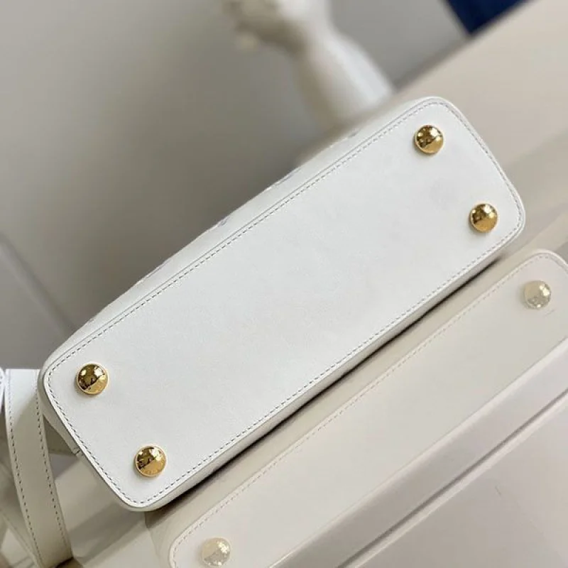 目を惹くカラー ルイヴィトン カプシーヌ バッグ コピー M20742