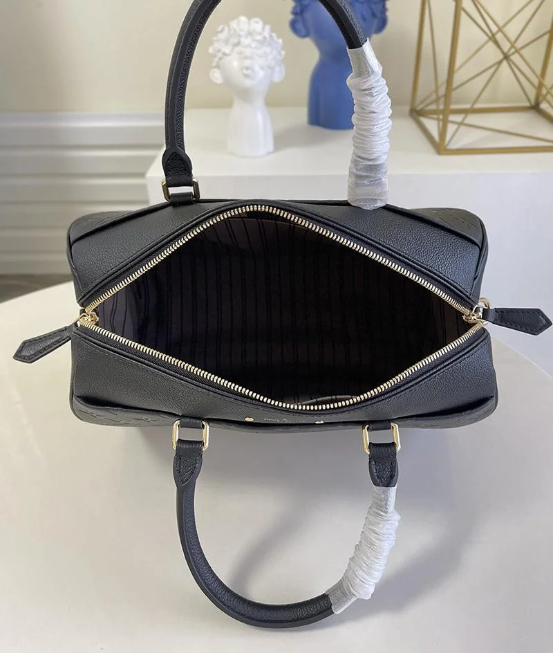 【日本未発売】ルイヴィトン スピーディバンドリエール 30 コピー ボストンバッグ vuy33794