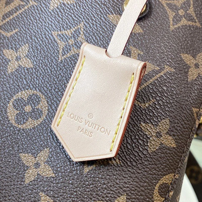 稀少 ルイヴィトン 偽物 モノグラム ショルダーバッグ 2way vuy98140