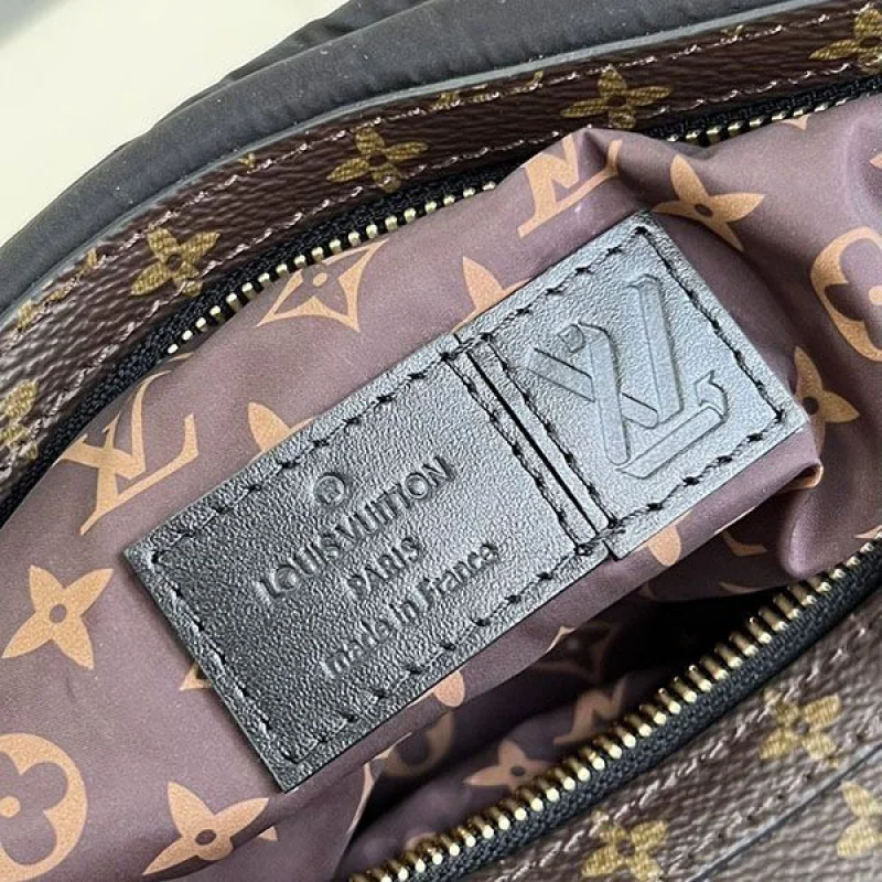 希少 ルイヴィトン マキシ バムバッグ コピー ショルダーバッグ vuz21399