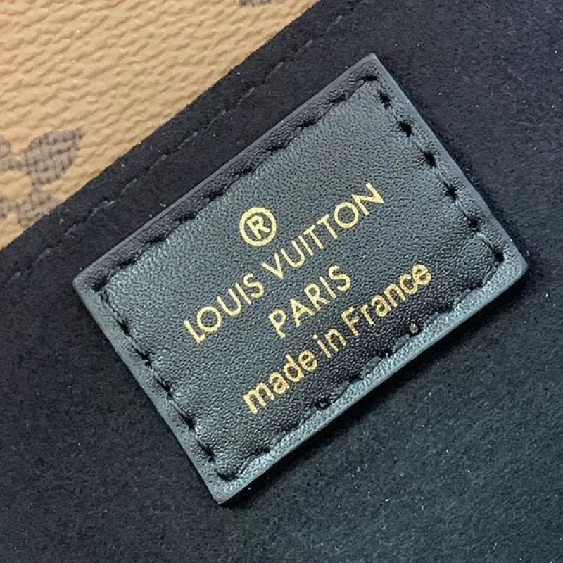 《大人気》ルイヴィトン モノグラム ハンドバッグ 偽物 vuz58641