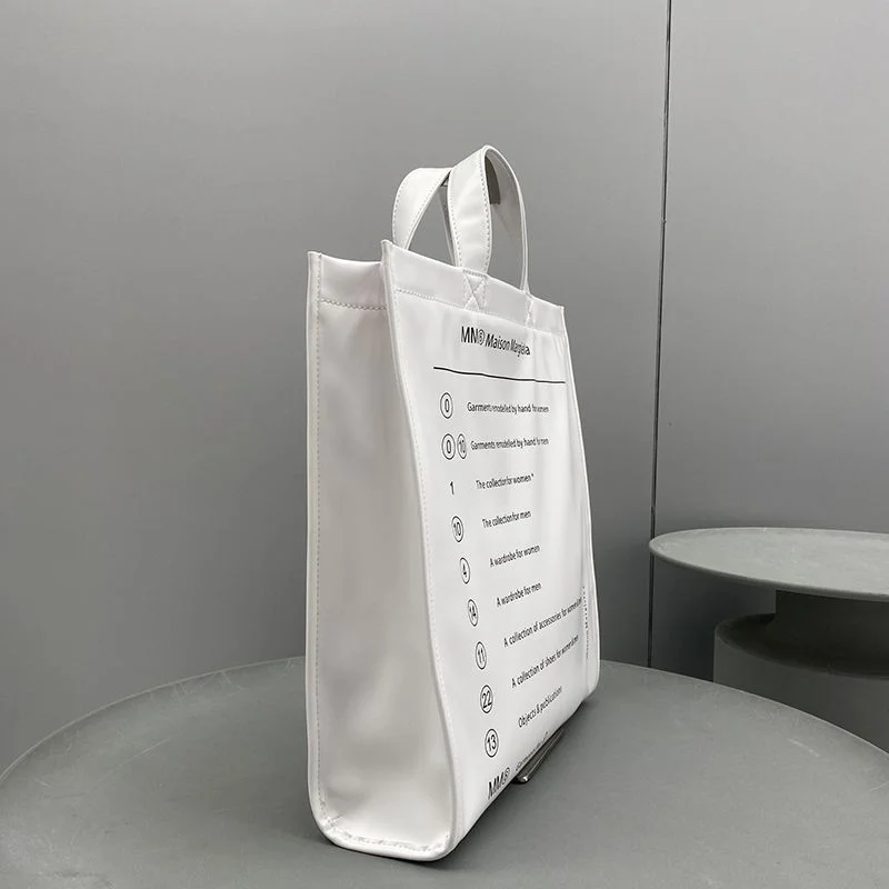 目を惹くカラーエムエムシックス コピー トートバッグ 3way ショルダーバッグ Mat16909