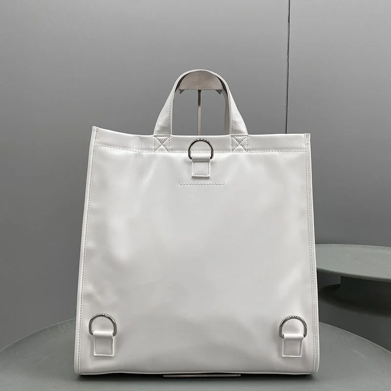 目を惹くカラーエムエムシックス コピー トートバッグ 3way ショルダーバッグ Mat16909