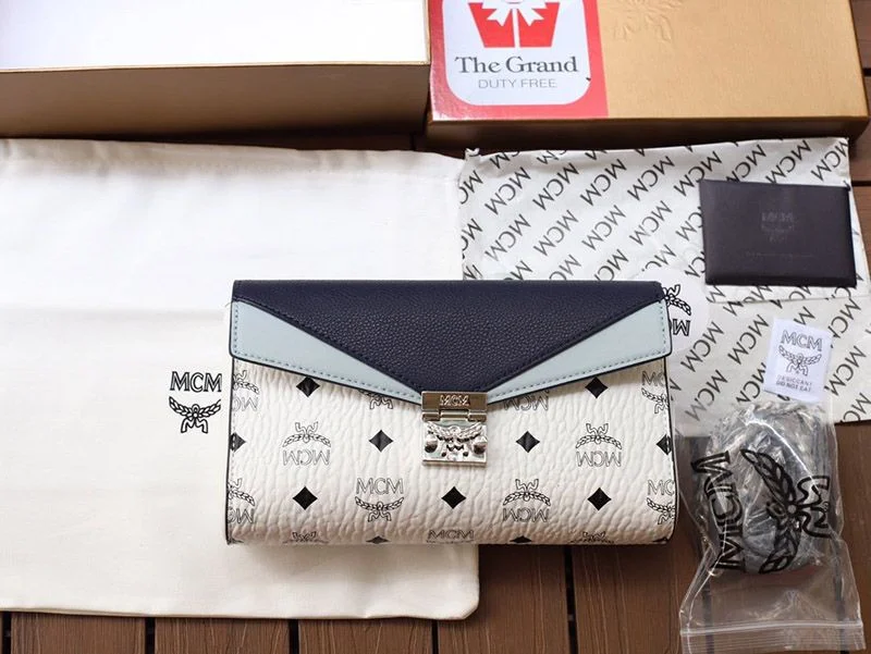 定番人気 MCM クロスボディ ショルダーバッグ コピー mcg44564