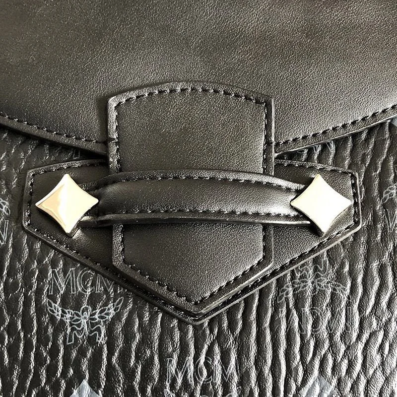 【人気商品】MCMリュック 偽物 エムシーエム バックパック mch46569