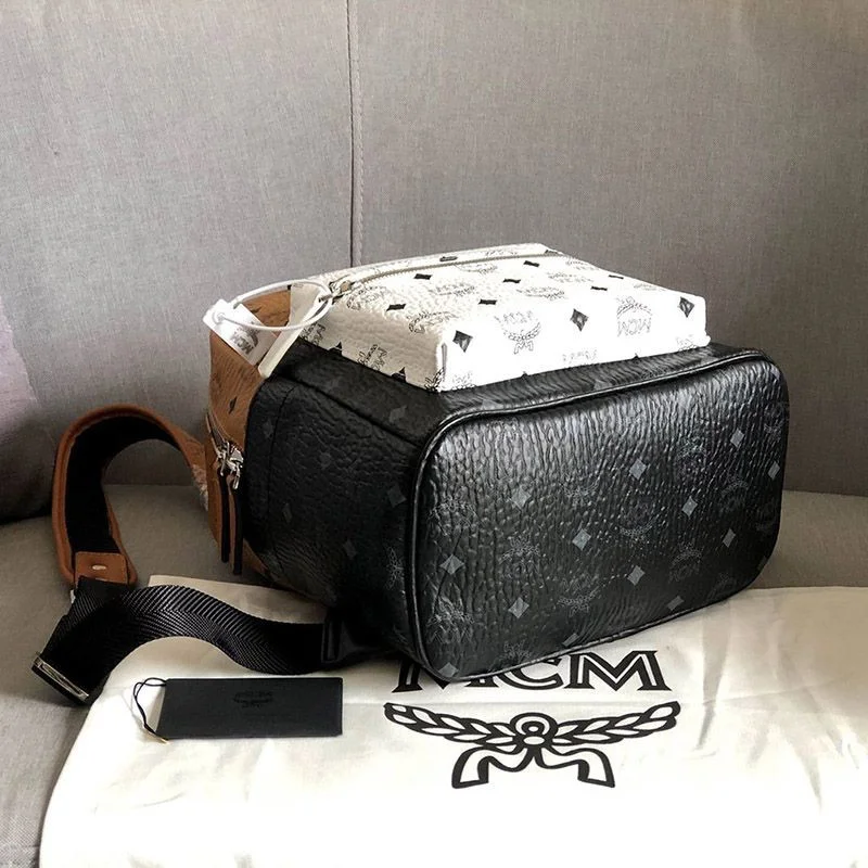人気 ギフトに最適♪ MCM リュック 偽物 エムシーエム バックパック mcl01935