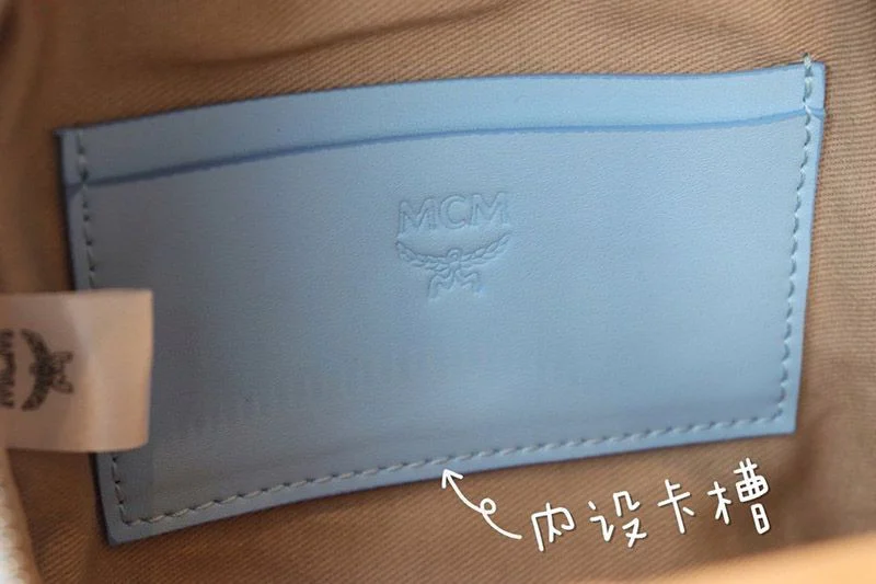 人気 可愛い MCM リュック 偽物 ​エムシーエム バックパック mcl08423