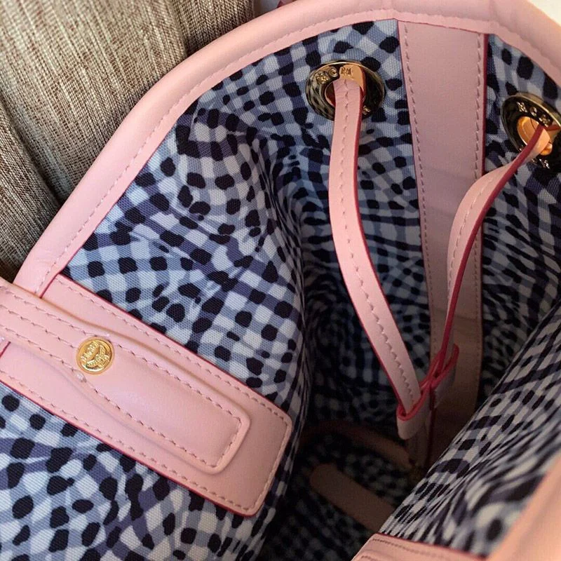 MCM エムシーエム トートバッグコピー ヴィセトス Medium リバーシブル LIZショッパー mcp18417