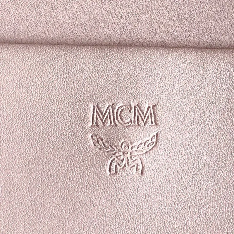 目を惹くカラー MCMリュック コピー ​エムシーエム バックパック mcp48324