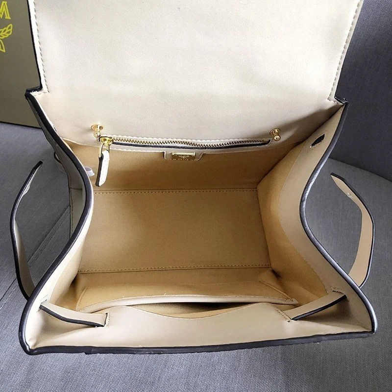 目を惹くカラー MCM リュック スーパーコピー エムシーエム バックパック mcw75630