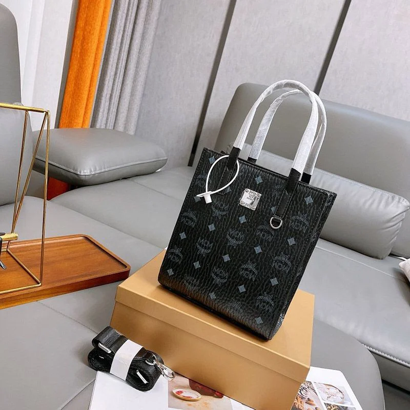争奪戦 可愛い【MCM】エムシーエム トートバッグ コピー mcw88621