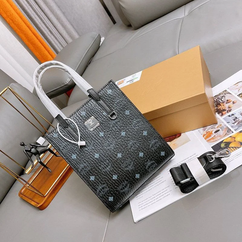 争奪戦 可愛い【MCM】エムシーエム トートバッグ コピー mcw88621