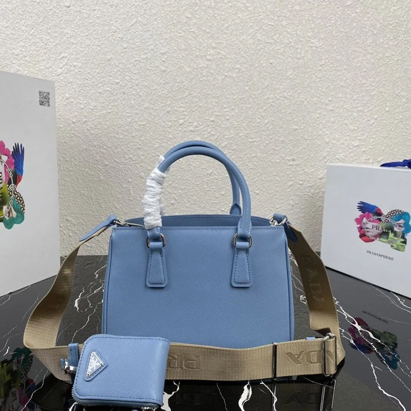 稀少 超人気 プラダ ショルダーバッグ通販偽物 3way puu42404
