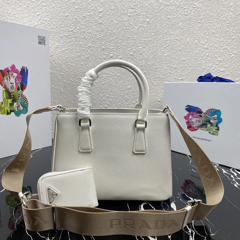 超話題!完売人気 プラダ ショルダーバッグ コピー3way pul00965