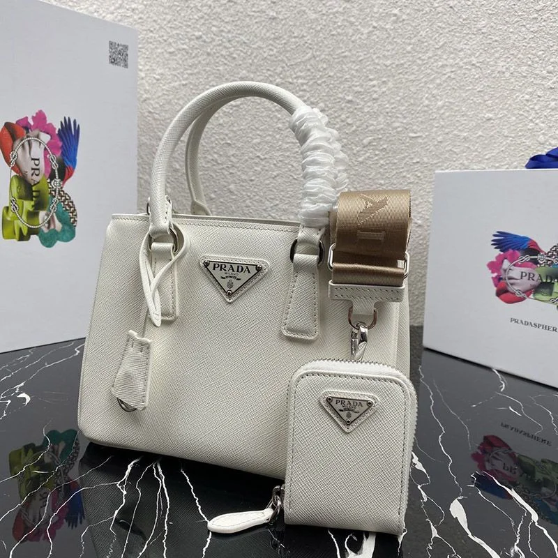 超話題!完売人気 プラダ ショルダーバッグ コピー3way pul00965
