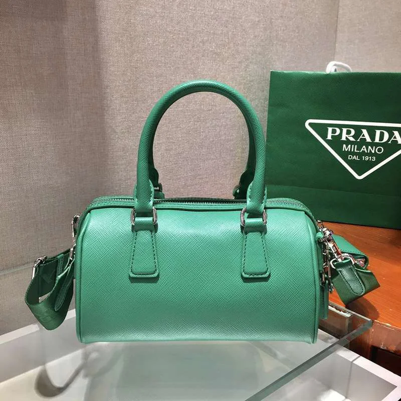 希少色プラダ ショルダーバッグスーパーコピー通販 ギフトに最適♪ 1BA846