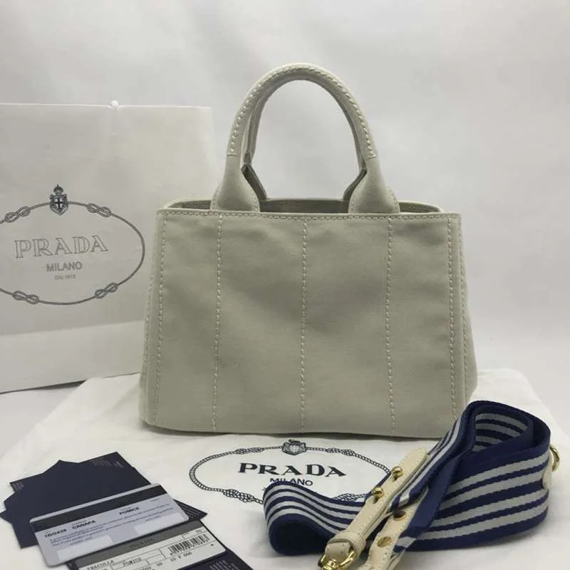 【人気商品】プラダ カナパ コピーx レザー トートバッグ / ショッピングN級品バッグ put78536