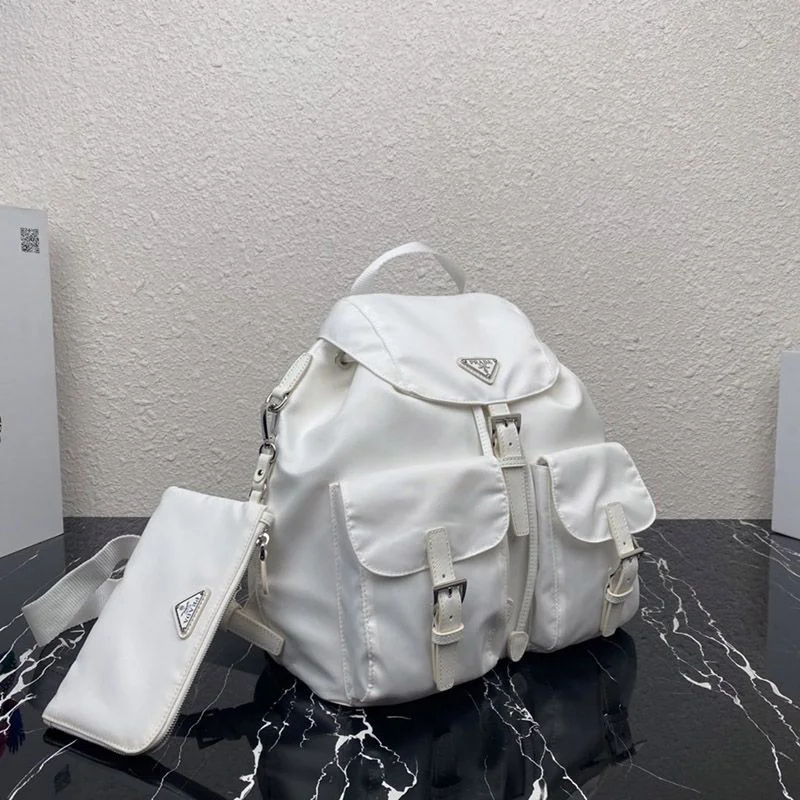 最高級プラダ リュック ヴェーラ ナイロン コピー pua72634