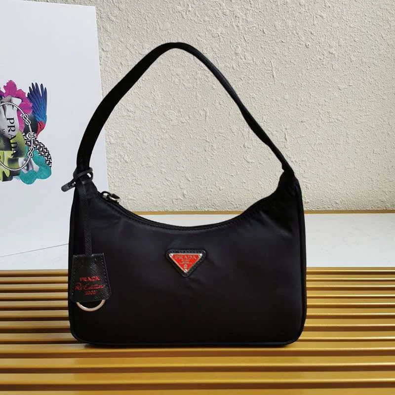 人気♡プラダ ナイロン スーパーコピー ショルダーバック pur14239