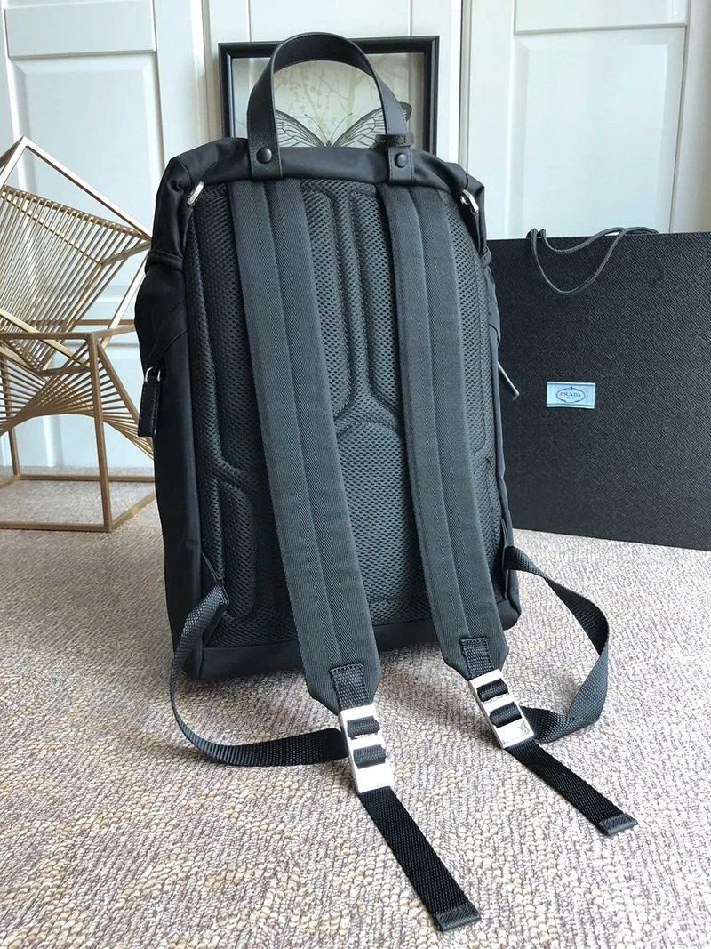 人気 プラダ メンズ バックパックコピー puz76123