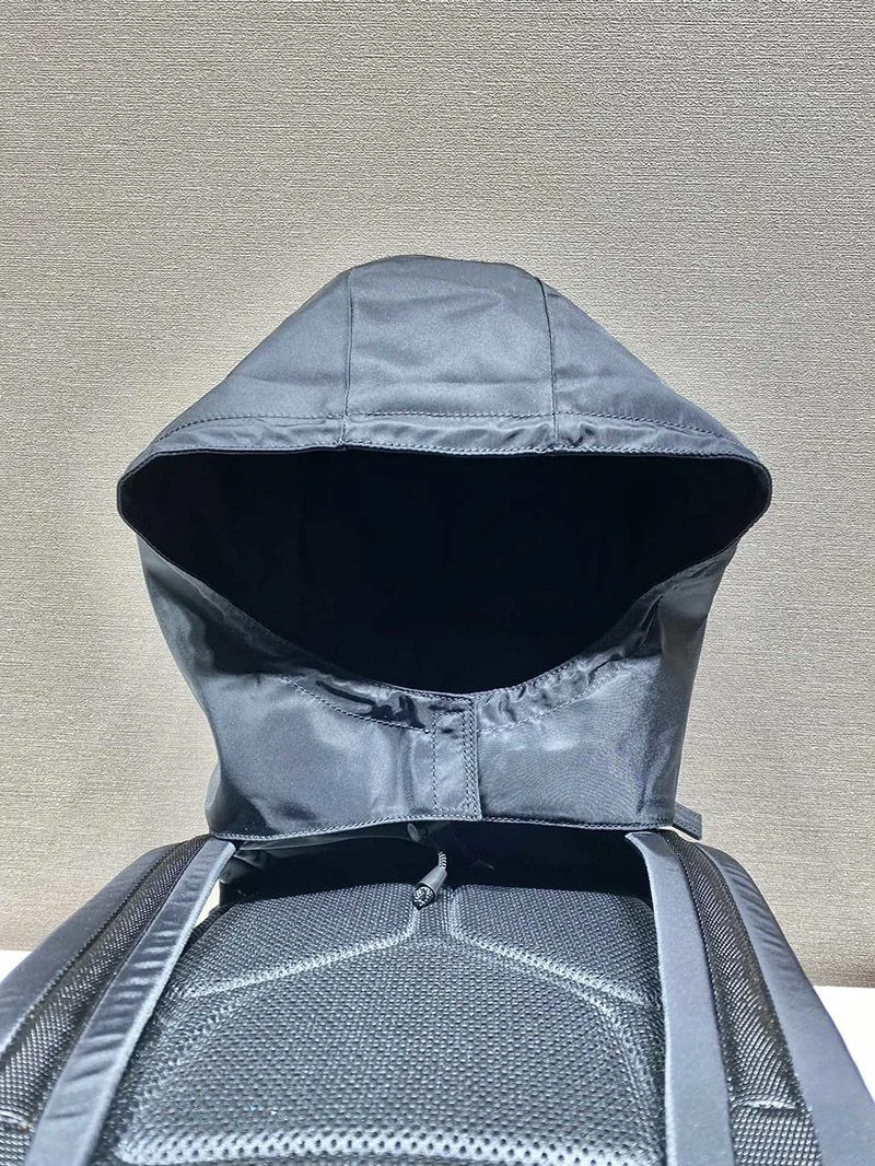 プラダ新作【ナイロンサフィアーノバックパック偽物】 2VZ135A