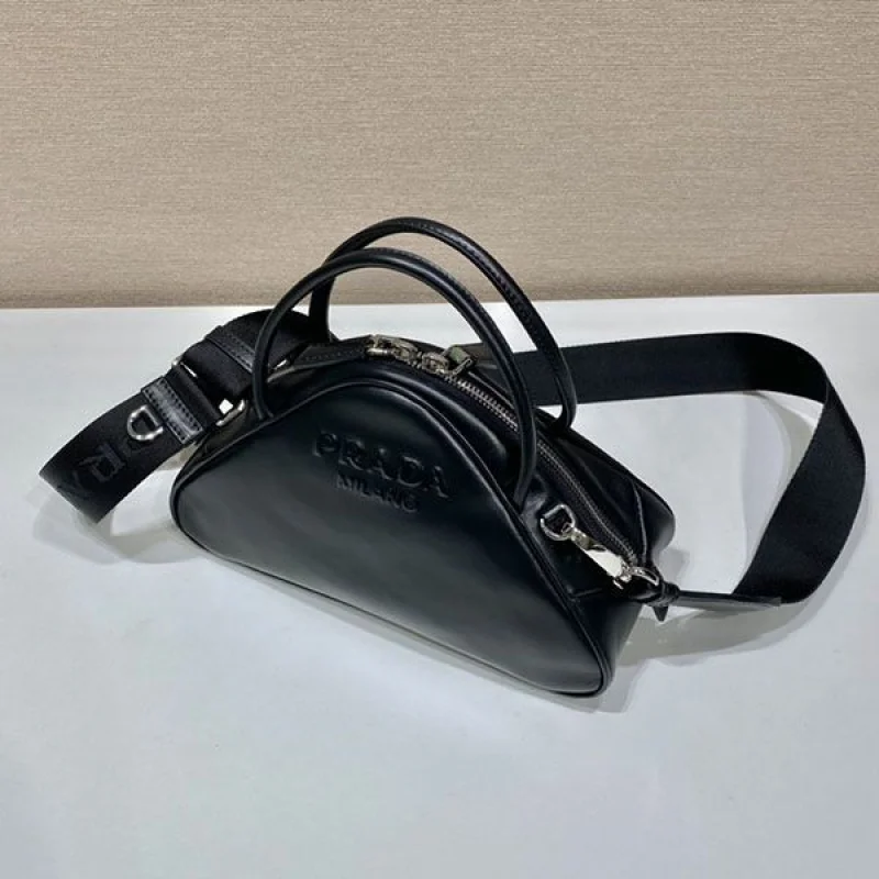 争奪戦 プラダ レディース トップハンドルバッグ コピー puk49508