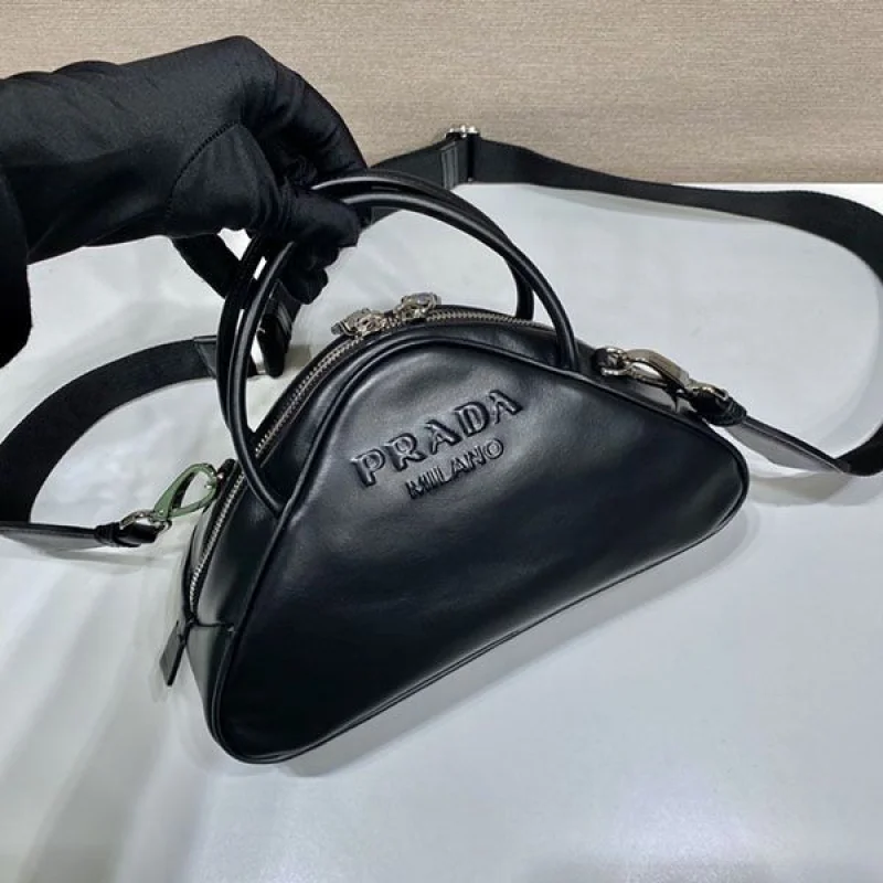 争奪戦 プラダ レディース トップハンドルバッグ コピー puk49508