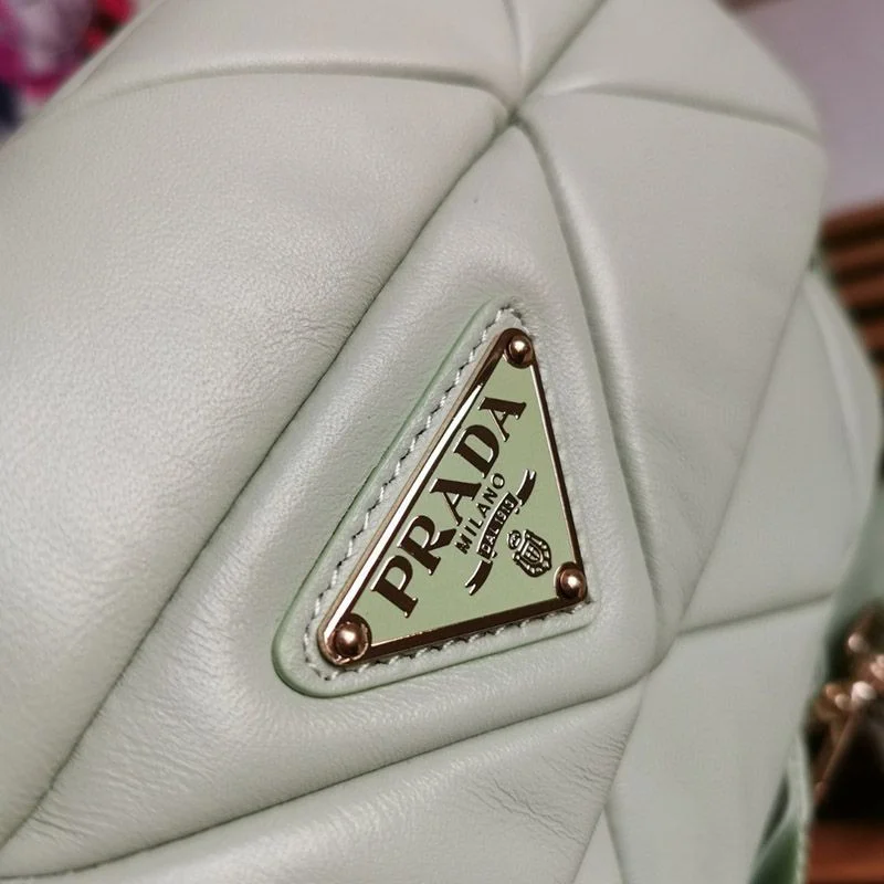 新色☆希少 プラダ 偽物ショルダーバッグ 3way pul89655