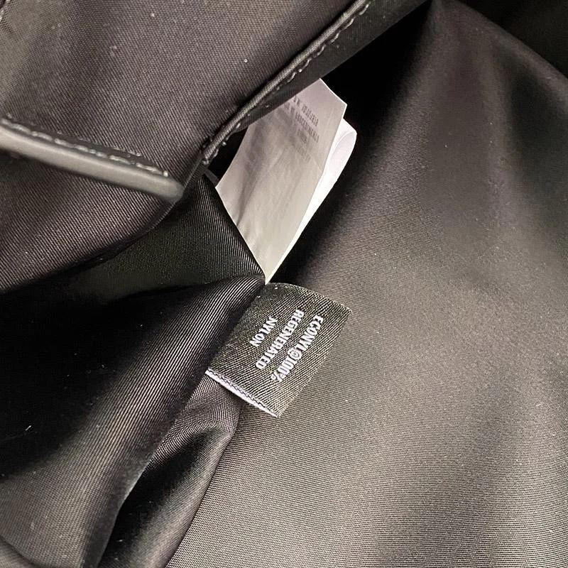 稀少【プラダ】パデッド Re Nylon コピートートバッグ リナイロン puy63958