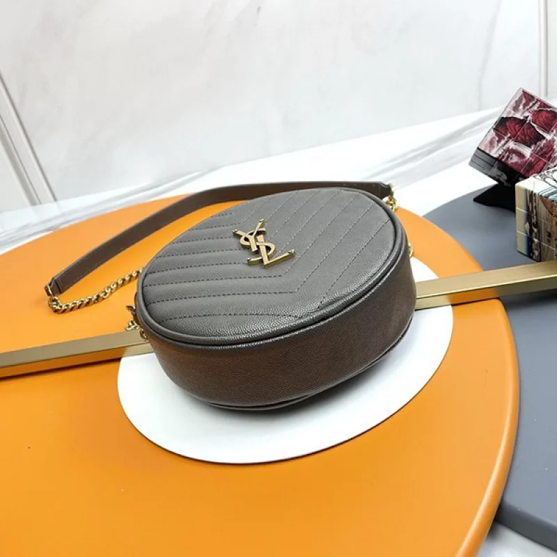 可愛い サンローラン VINYLEヴィニル ミニバッグ 偽物丸 Sag94525