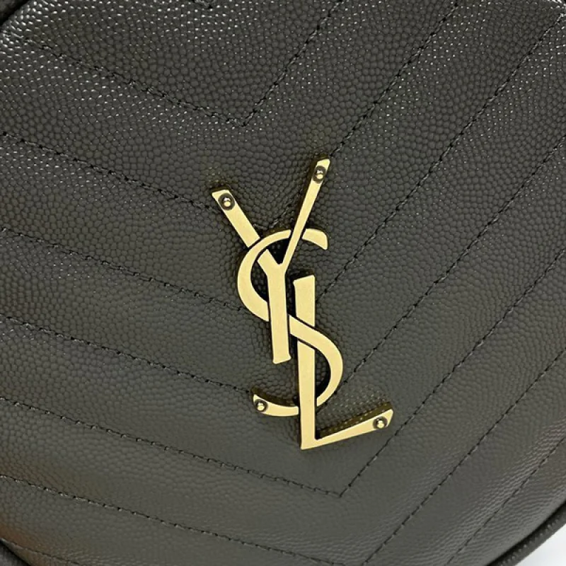 可愛い サンローラン VINYLEヴィニル ミニバッグ 偽物丸 Sag94525