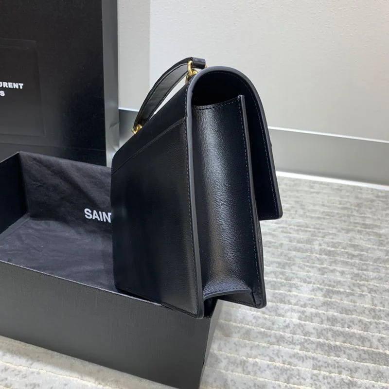 入手困難 サンローラン ミディアム サンセットショルダーバッグ 偽物 634723D420W100