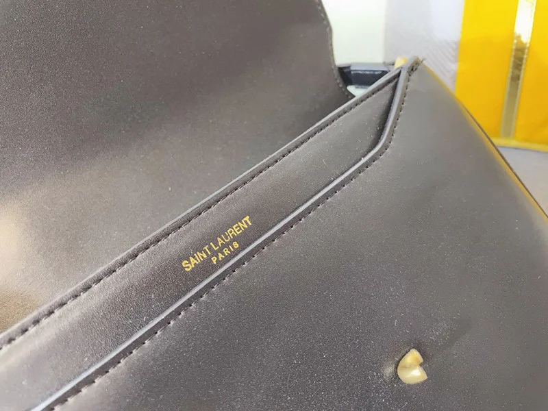 送料込サンローラン ショルダーバッグ コピー メイヨン サッチェル バッグ スムース レザー 6497952R20W1000