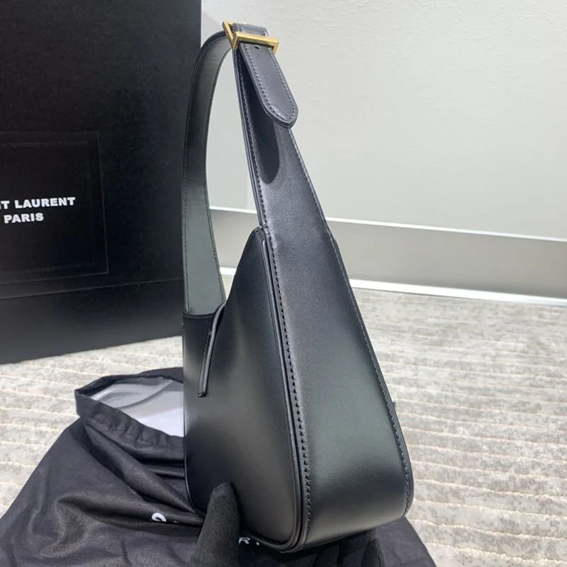 セール新作サンローラン Le5a7 コピー パテントレザーショルダーバッグ 6572282R20W1000