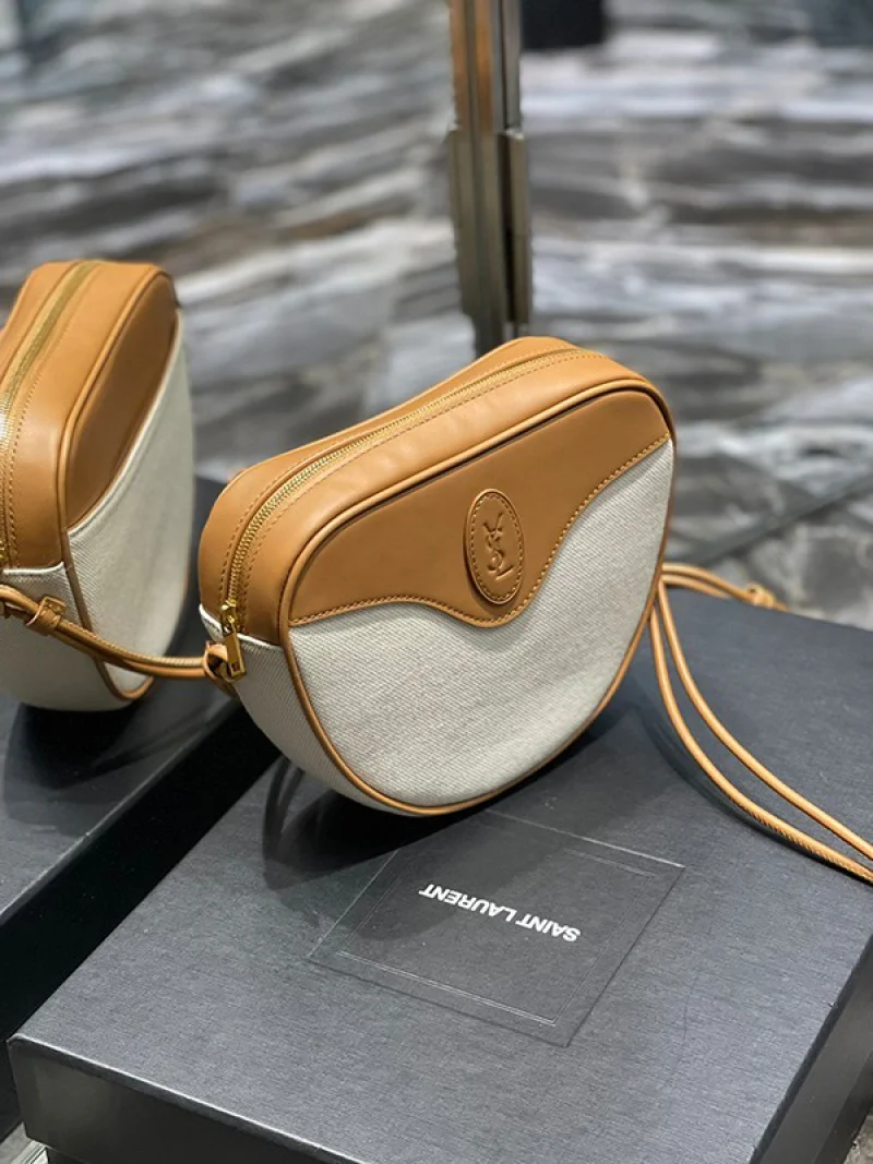 【日本未発売】サンローラン ショルダーバッグ コピー YSL モノグラム クールバッグ 67526095G3W9080