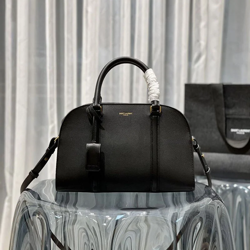 可愛い サンローラン ビジネスバッグ コピー SAC DE JOUR ビジネス ブリーフ bag Saa69440