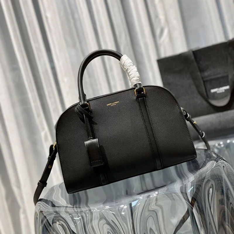 可愛い サンローラン ビジネスバッグ コピー SAC DE JOUR ビジネス ブリーフ bag Saa69440