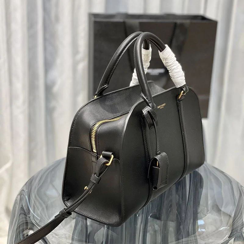 可愛い サンローラン ビジネスバッグ コピー SAC DE JOUR ビジネス ブリーフ bag Saa69440