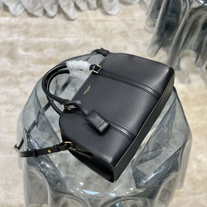 可愛い サンローラン ビジネスバッグ コピー SAC DE JOUR ビジネス ブリーフ bag Saa69440