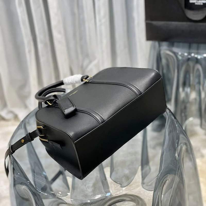 可愛い サンローラン ビジネスバッグ コピー SAC DE JOUR ビジネス ブリーフ bag Saa69440