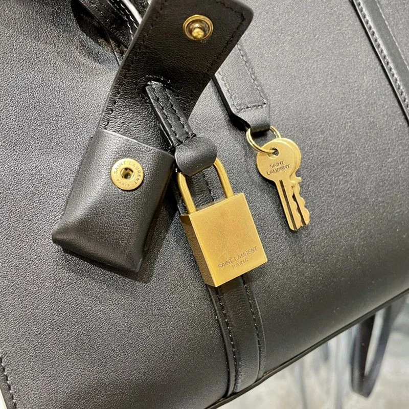可愛い サンローラン ビジネスバッグ コピー SAC DE JOUR ビジネス ブリーフ bag Saa69440