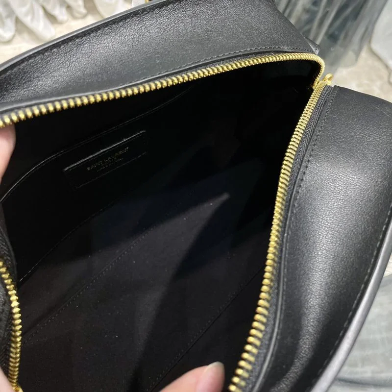 可愛い サンローラン ビジネスバッグ コピー SAC DE JOUR ビジネス ブリーフ bag Saa69440
