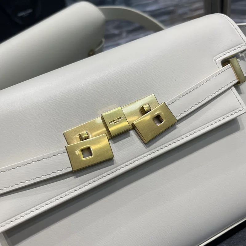 ★日本!!人気！サンローラン ハンドバッグ 偽物 マンハッタン ショッピングバッグ 2waySaa87850