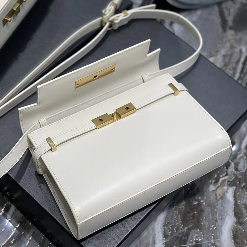 ★日本!!人気！サンローラン ハンドバッグ 偽物 マンハッタン ショッピングバッグ 2waySaa87850