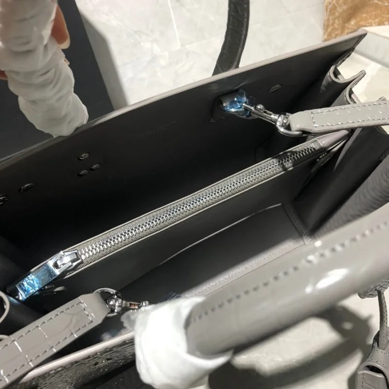 人気急上昇サンローラン ハンドバッグ コピー サック ド ジュール ベイビー★ Sai61079
