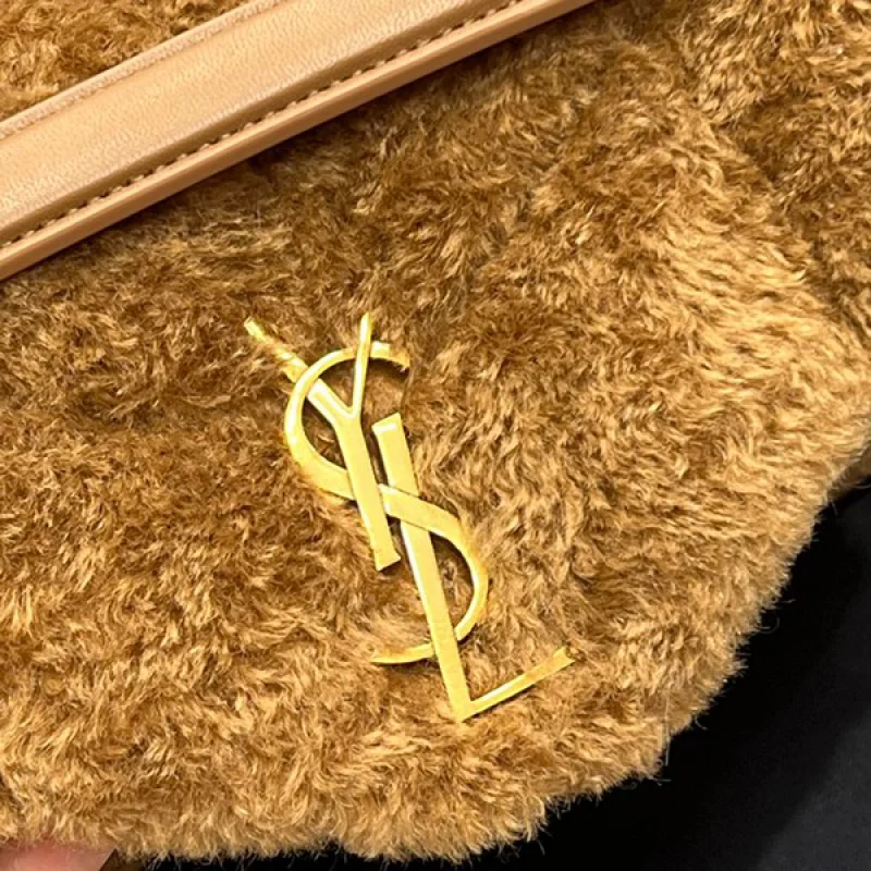 《大人気》サンローラン ショルダーバッグ コピー★YSLエンベロープ チェーンバッグ ミディアム Saj24796