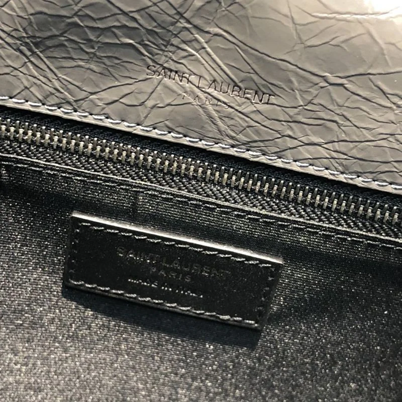セール新作サンローラン ショルダーバッグ コピー ニキ ミディアム ヴィンテージレザー 2way Saj26750